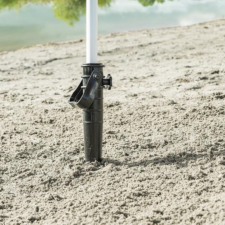 Produktbild ProPlus Sonnenschirm/Rasendorn 38cm Ø25-36mm