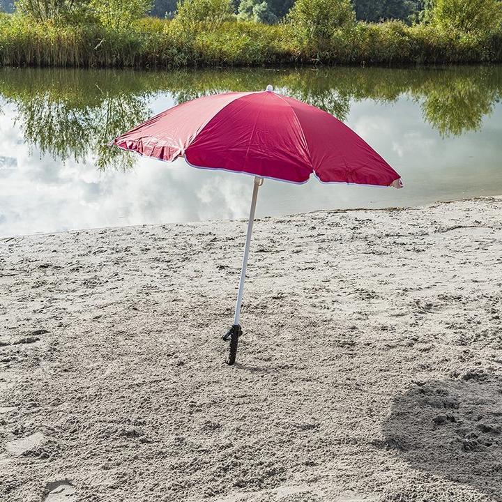 Produktbild ProPlus Sonnenschirm/Rasendorn 38cm Ø25-36mm