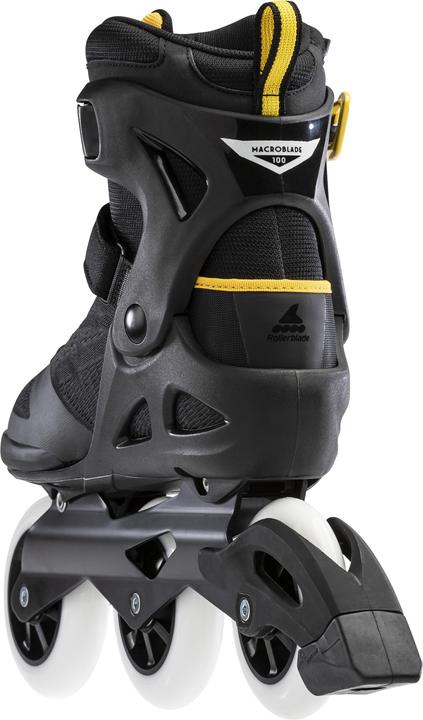 Produktbild Rollerblade Macroblade 100 3WD (40.5)