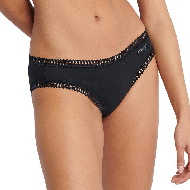 Produktbild Sloggi 6er Pack GO Crush Mini Slip (XL, 6er Pack)