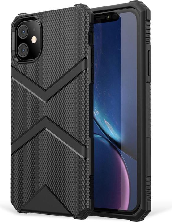 Actual product image Nalia Mobile phone cover (Apple iPhone 11)