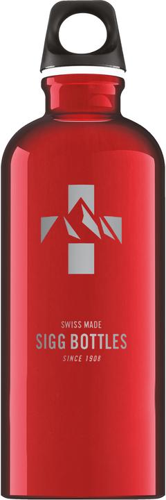 Mountain Red