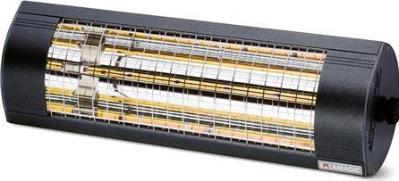 Produktbild Solamagic ECO+ PRO 1400 med High Performance varmelegeme