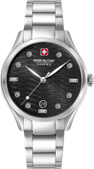 Image du produit Swiss Military Hanowa Manta Lady (38 mm)