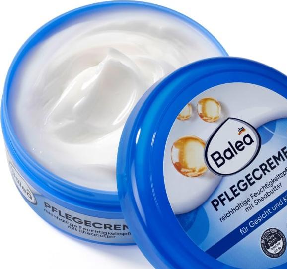 Image du produit dm Balea Crème de soin (Crème pour le corps, 250 ml)