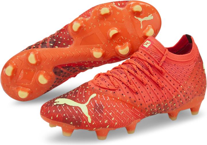 Immagine prodotto Puma FUTURO Z 1.4 FG/AG Wn's (42.5)
