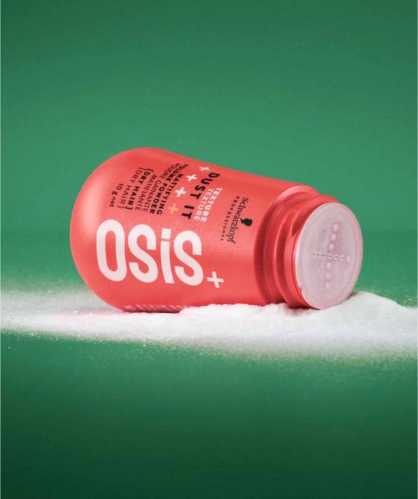 Actual product image Schwarzkopf Professional OSIS+ Texture Dust It Mattifying Volume Powder (Volume powder)