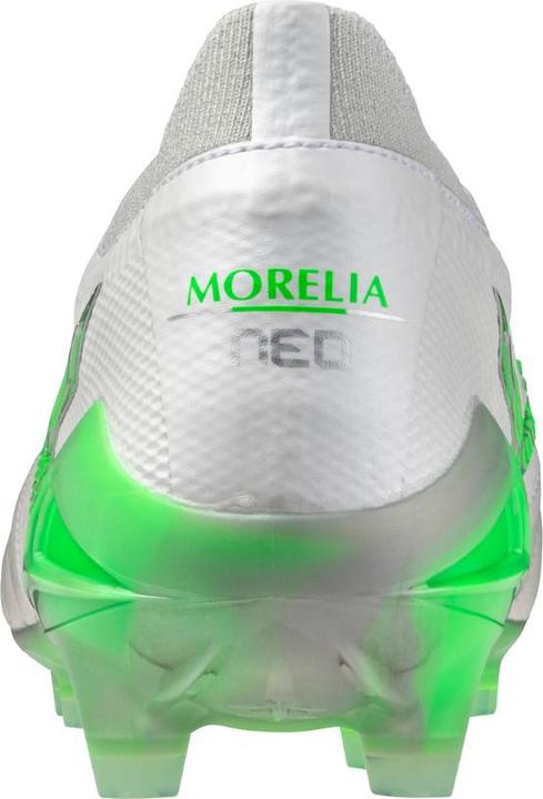 Image du produit Mizuno Morelia Neo Iv ss Japan Fg (43)