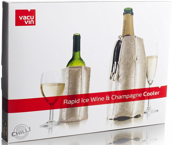 Image du produit Vacu Vin glace rapide