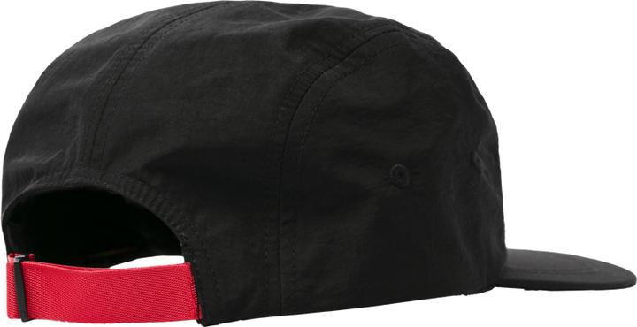 Actual product image Polaroid Cappie black,5 Panel