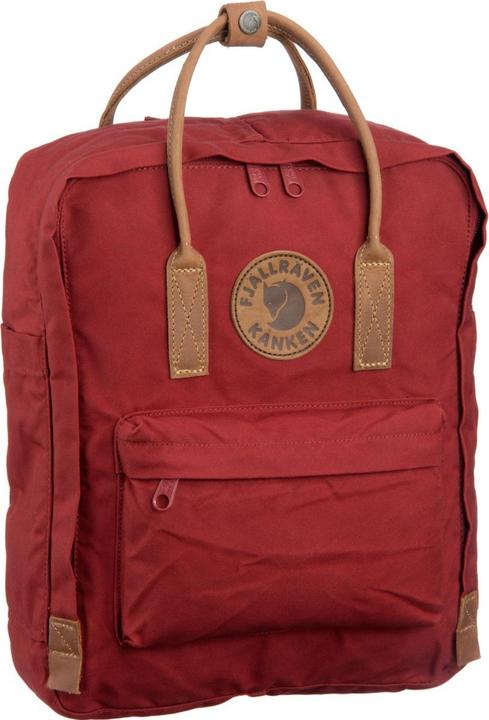 Fjällräven Kånken No. 2 (16 l)