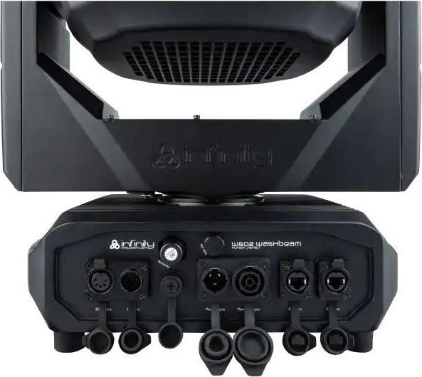 Infinity Furion W602 WashBeam