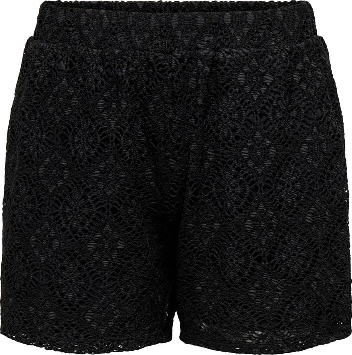 JdY JDYEVA Locker geschnitten Shorts Shorts