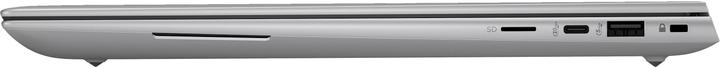 Produktbild HP ZBook Studio G11 U9-185H (16", 32 GB, 1000 GB, CH)