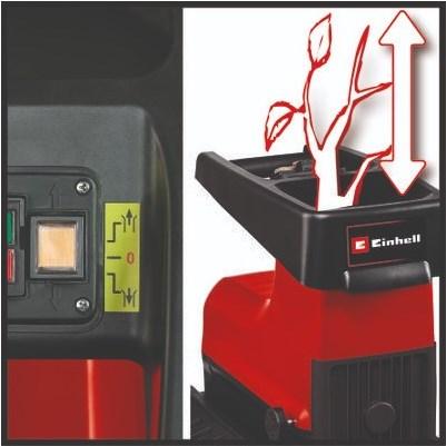 Actual product image Einhell GC-RS 60 CB