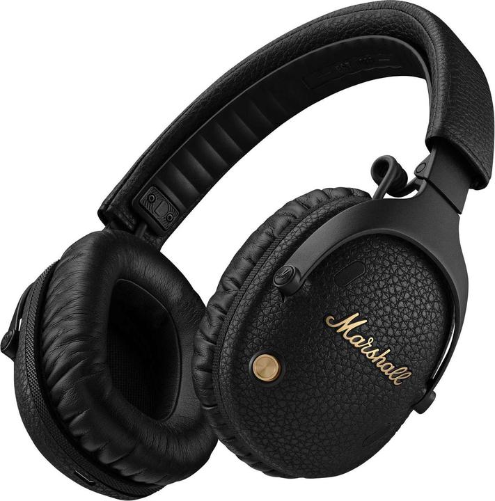 Produktbild Marshall Monitor III ANC (ANC, 100 h, Kabellos)