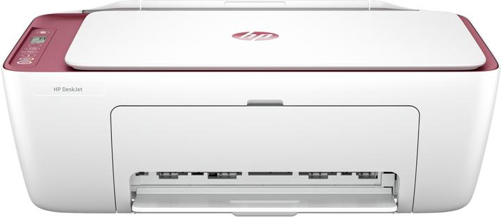 Actual product image HP DeskJet 2823e (Ink, Colour)