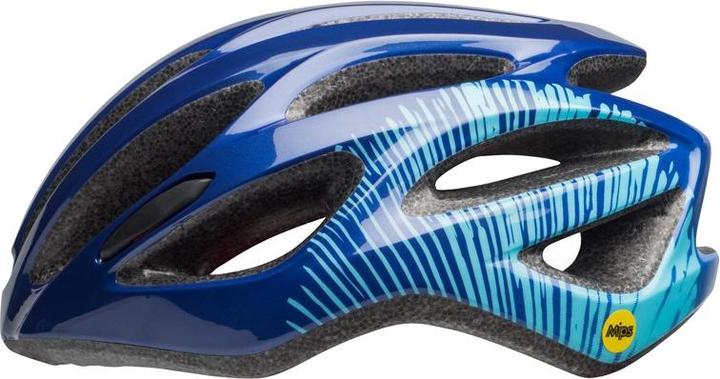 Produktbild Bell TEMPO MIPS matte dark blue sky helmet. All purpose (BEL-7088771) (50 - 57 cm)