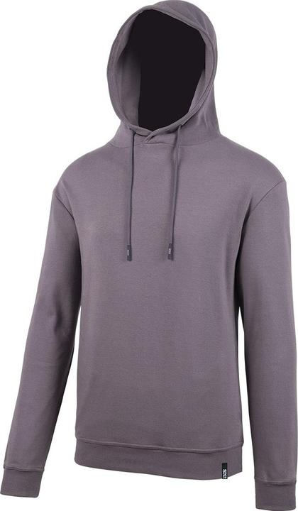 iXS Brand Organic 2.0 Hoodie