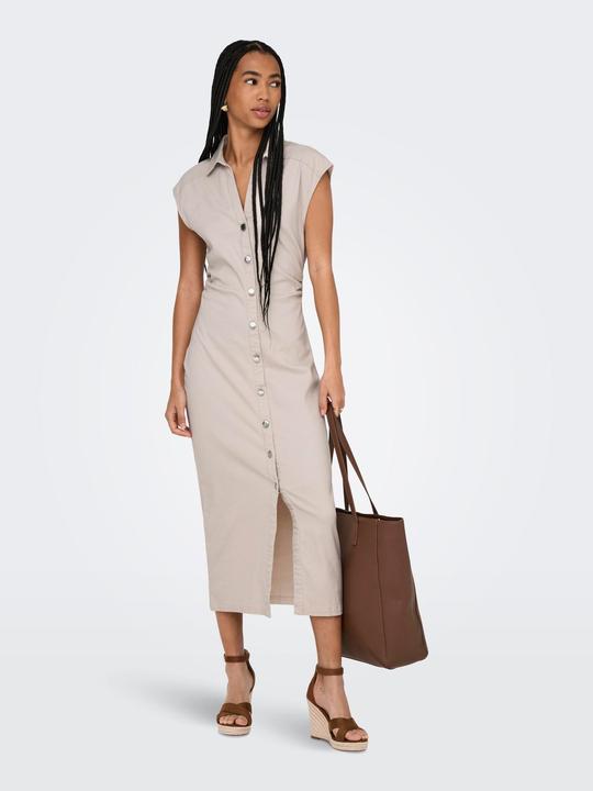 Image du produit Only ONLBABE Midikleid Kleid (XL)