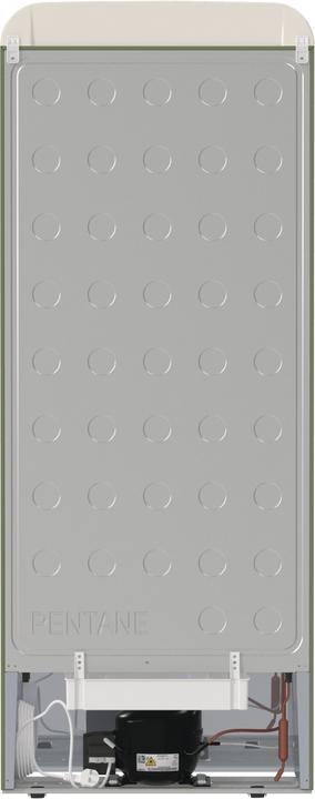 Immagine prodotto Gorenje Congelatore OBRB 615 (247 l)