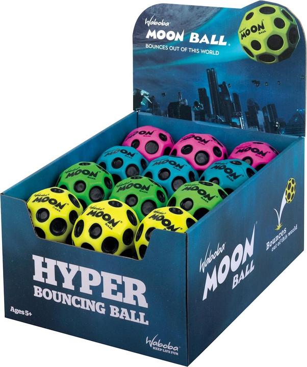 Produktbild Waboba Der Original Moon Ball