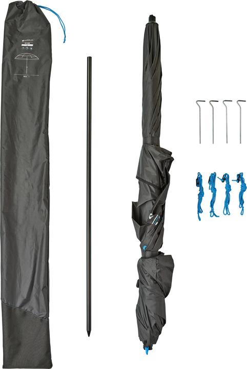 Image du produit Caperlan U500 XL (2.30 m)