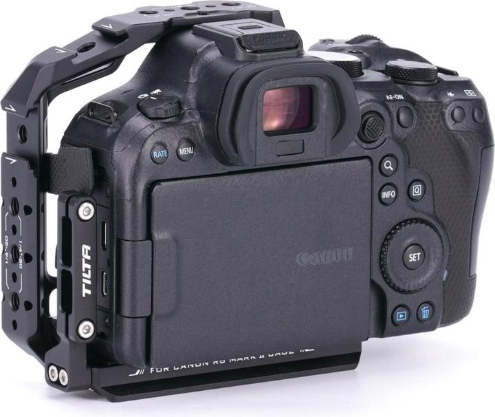 Produktbild Tilta Half Camera Cage for Canon R6 Mark II (Cage)