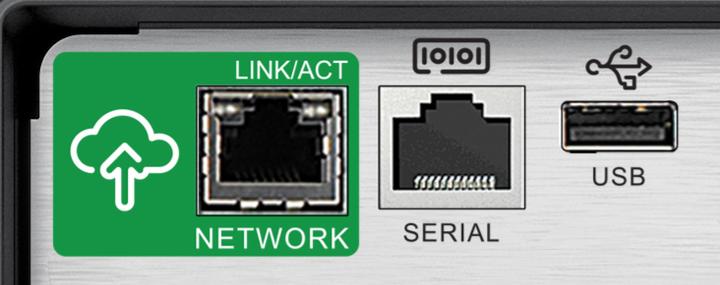 Produktbild APC Smart UPS/3000VA LCD SmartConn (3000 VA, 2700 W, Line-Interaktiv USV)