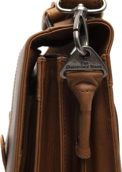Actual product image The Chesterfield Brand Briefcase Springfield 1072 (16.93")