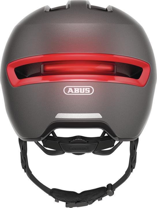 Actual product image Abus Hud-Y (57 - 61 cm)