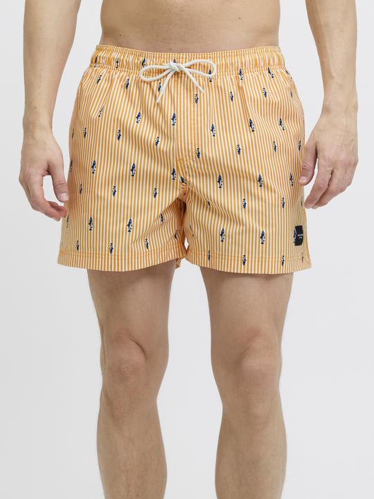 Immagine prodotto Jack & Jones Regular Fit Badeshorts Badeshorts (XS)