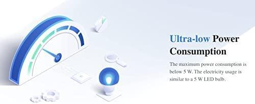 Produktbild Milesight IoT LoRaWAN Gateway UG65 Ext. antenna (HNT mining)