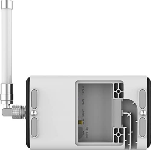 Produktbild Milesight IoT LoRaWAN Gateway UG65 Ext. antenna (HNT mining)
