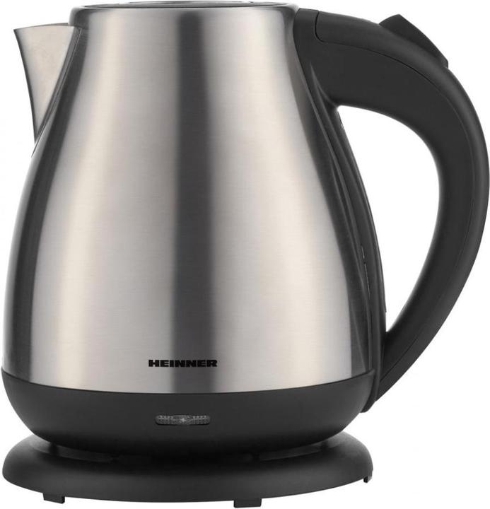 Produktbild Heinner HEK-17IX (1.70 l)