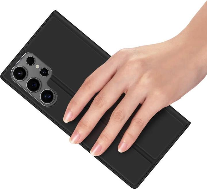 Actual product image Dux Ducis Skin Pro (Samsung Galaxy S25 Ultra)