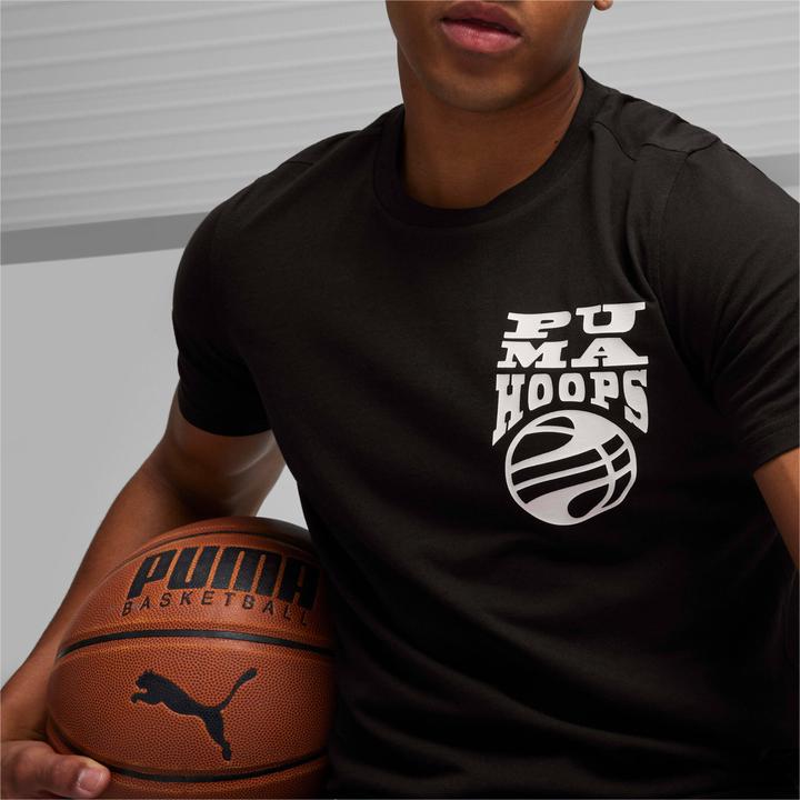 Produktbild Puma The Hooper Tee 2 (XL)