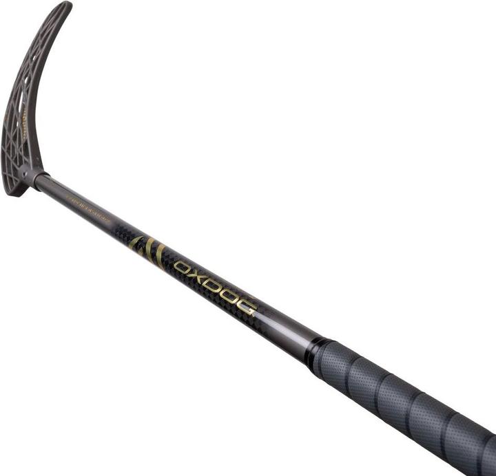 Image du produit Oxdog Canne de unihockey Extremefast Hst 27 Ronde - 101 cm (101 cm, Gauche)