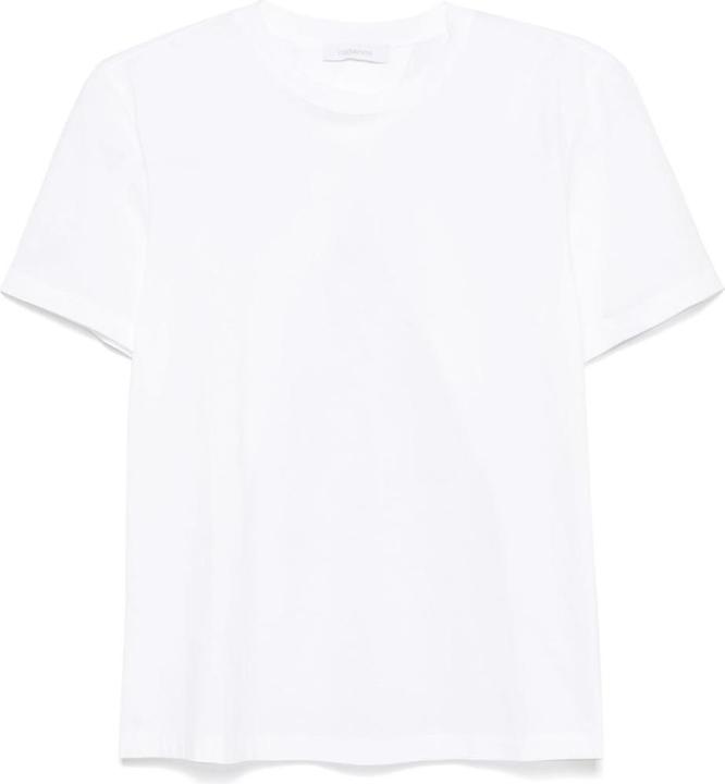 Actual product image Paco Rabanne Rabanne T-shirts And Polos White (S)