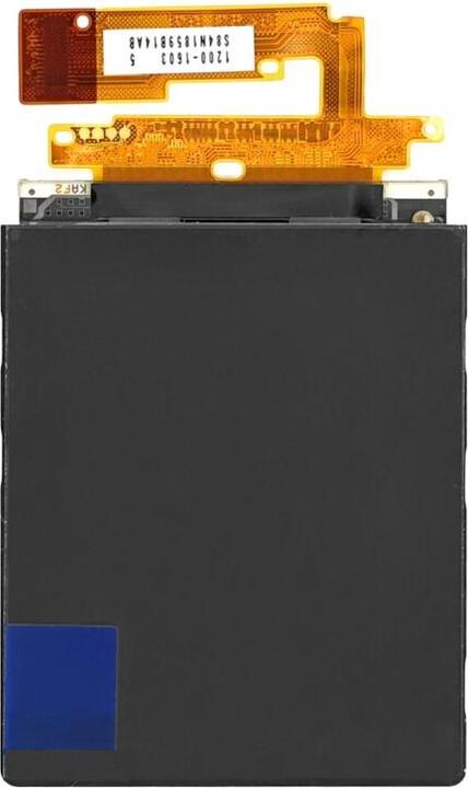Actual product image Sony Ericsson K850i LCD Display - SWAP (Sony Ericsson K850)