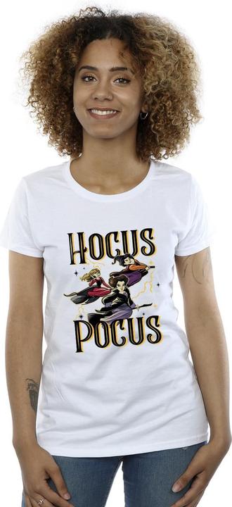 Actual product image Universal Textiles Womens/Ladies Flying Cotton T-Shirt (XL)