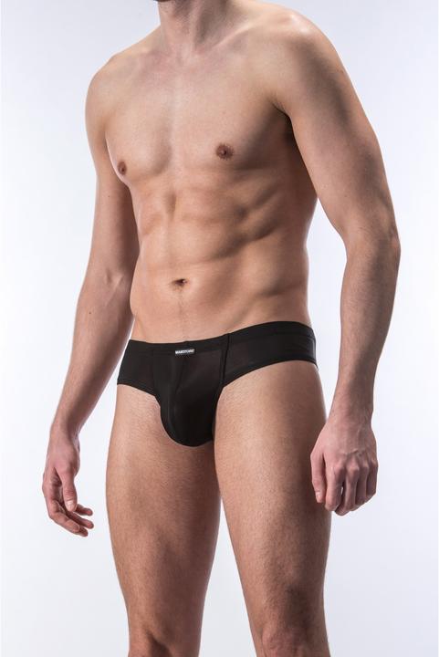 Manstore M101 Cheekly Brief