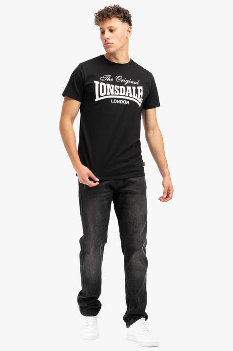 Actual product image Lonsdale Colsbrooke (3XL)