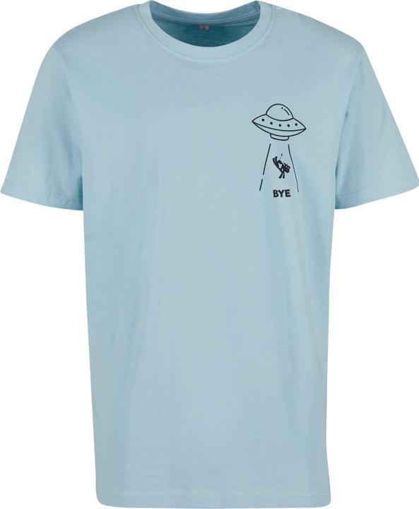 Mister Tee Ufo Drop Tee - 14749