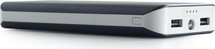 Immagine prodotto Sponge Caricabatterie portatile Energy 20000 (nero) (20000 mAh, 74 Wh)