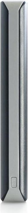 Immagine prodotto Sponge Caricabatterie portatile Energy 20000 (nero) (20000 mAh, 74 Wh)