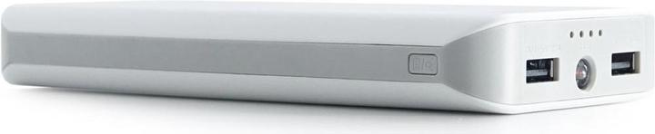 Immagine prodotto Sponge Caricabatterie portatile Energy 20000 (nero) (20000 mAh, 74 Wh)