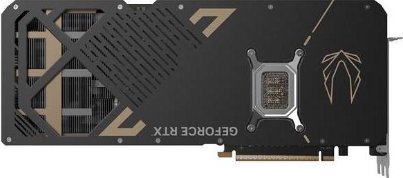 Produktbild Zotac GeForce RTX 5070 Ti Solid OC (16 GB)
