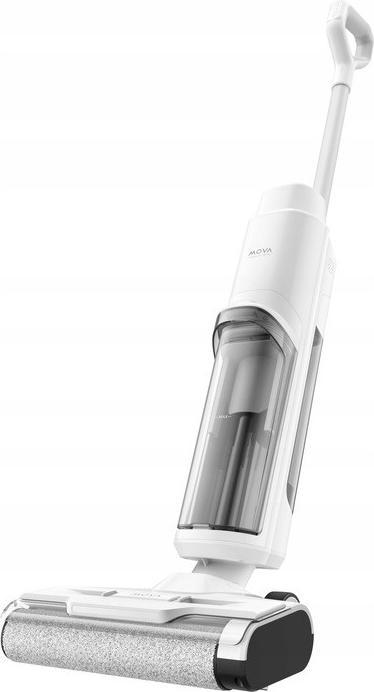 Image du produit Mova K10 cordless mop upright vacuum cleaner