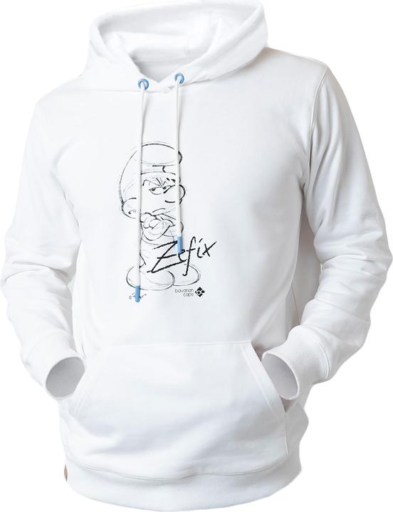 Immagine prodotto Bavarian Caps Grouchy, Zefix (3XL)